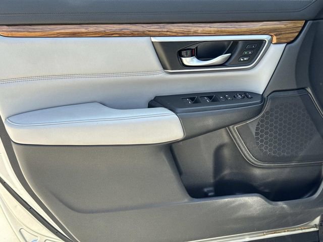 Used 2017 Honda CR-V EX-L image 17
