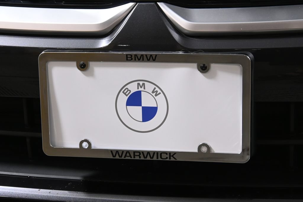 Certified 2026 BMW 530i xDrive AWD/4WD image 14