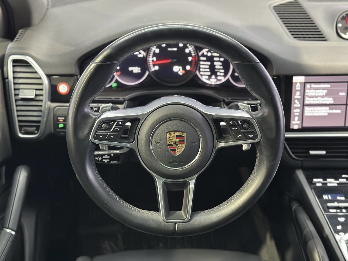 Used 2021 Porsche Cayenne image 19