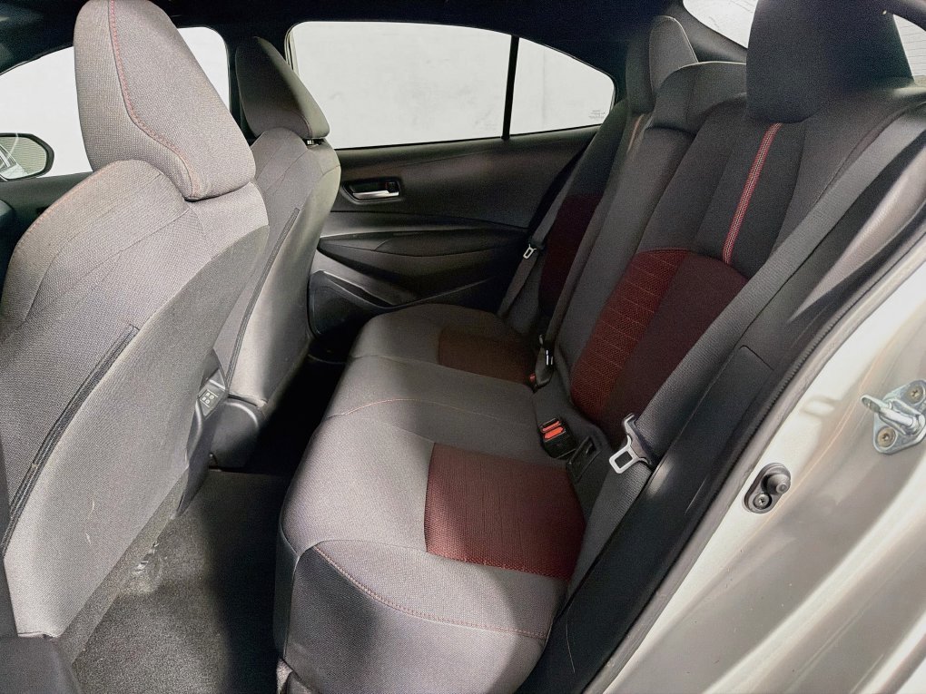 Used 2023 Toyota Corolla SE FWD image 36