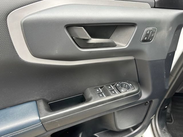Used 2024 Ford Bronco Sport Outer Banks w/ Tech Package AWD/4WD image 16