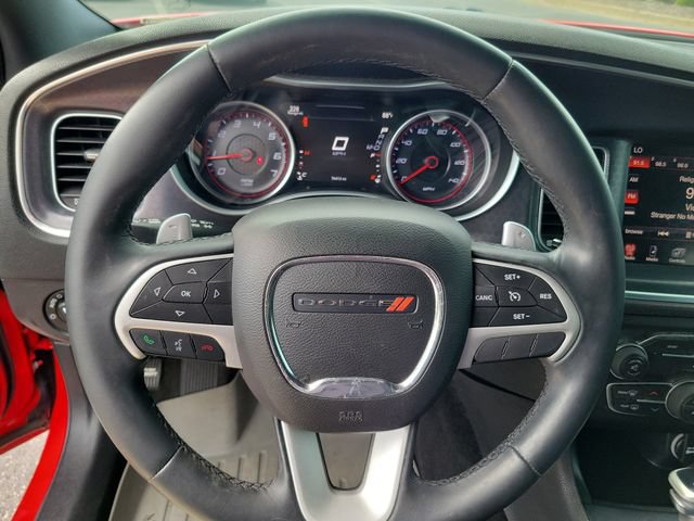 Used 2015 Dodge Charger SXT RWD image 15