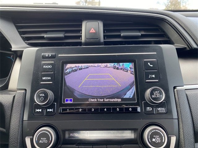 Used 2019 Honda Civic LX image 19
