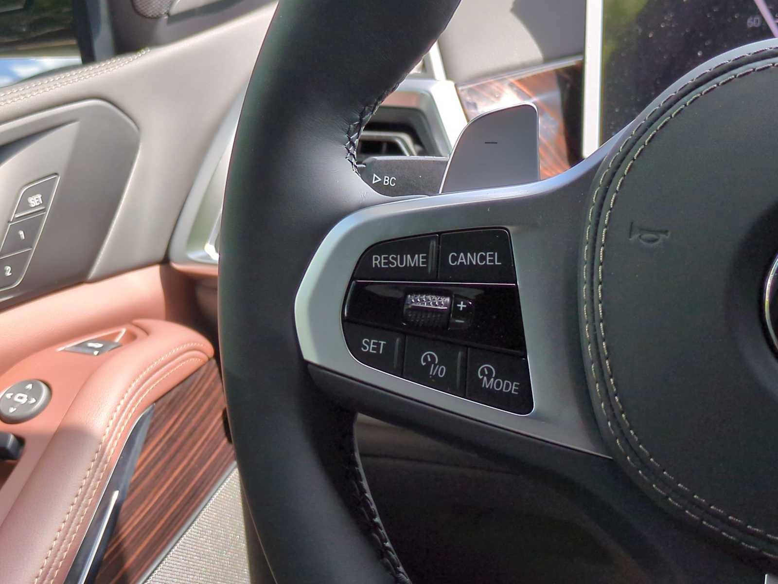 New 2026 BMW X5 xDrive40i w/ M Sport Package image 25