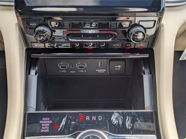 New 2024 Jeep Grand Cherokee Limited 4xe w/ Trailer Tow Package image 23