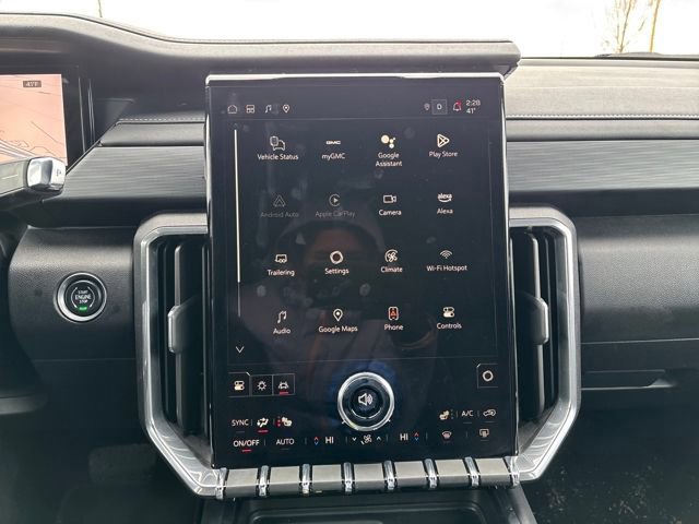 Certified 2025 GMC Acadia Elevation image 19