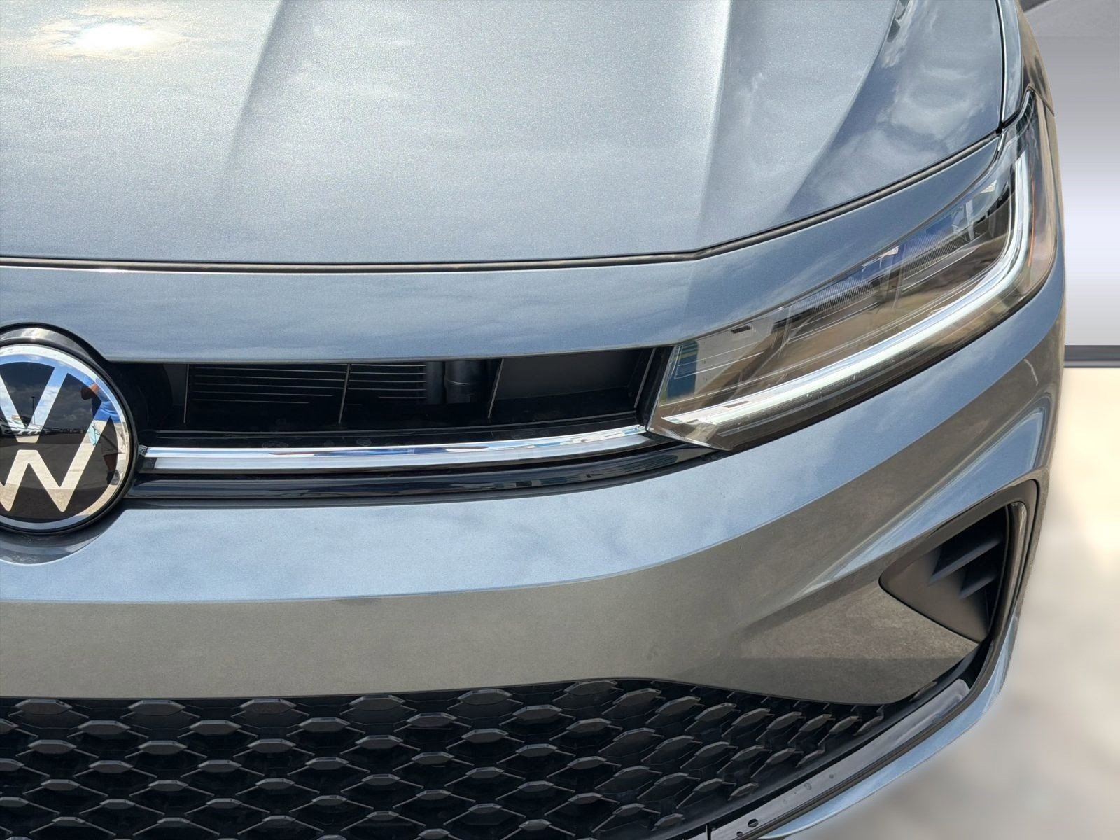 New 2026 Volkswagen Jetta Sport FWD image 11