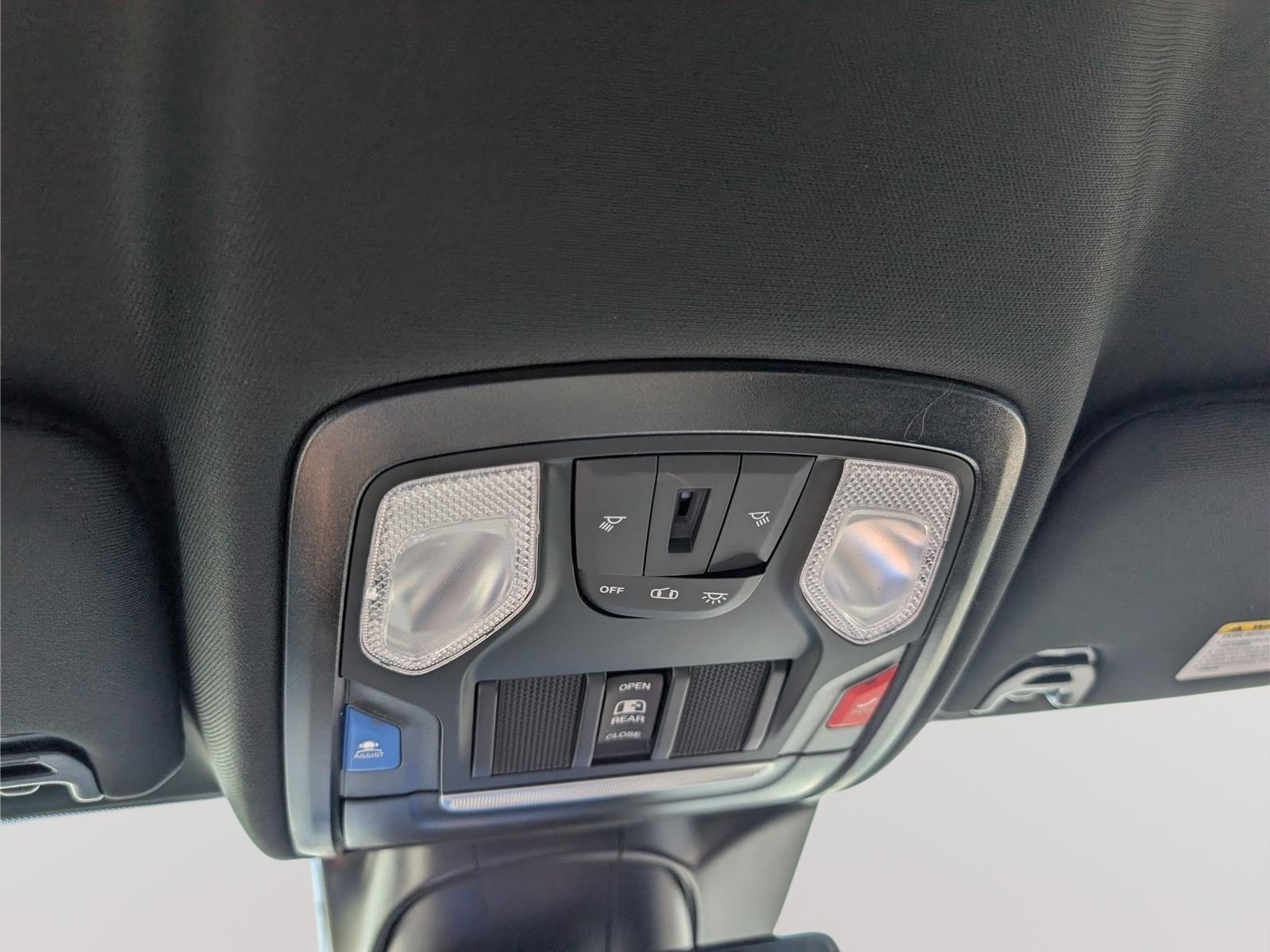 New 2026 RAM 2500 Big Horn AWD/4WD image 22