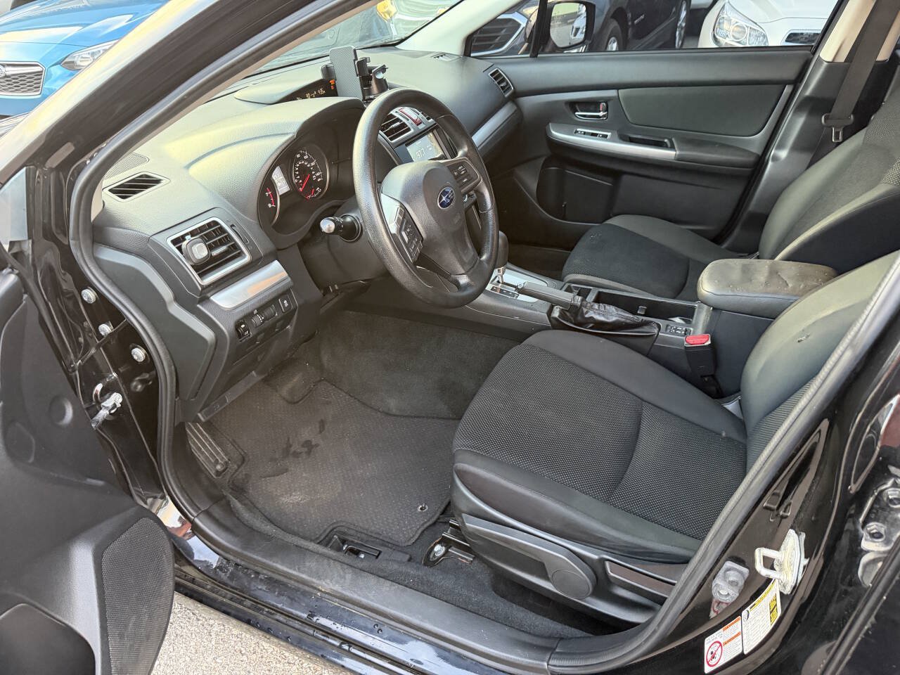 Used 2016 Subaru Impreza 2.0i Premium AWD/4WD image 21