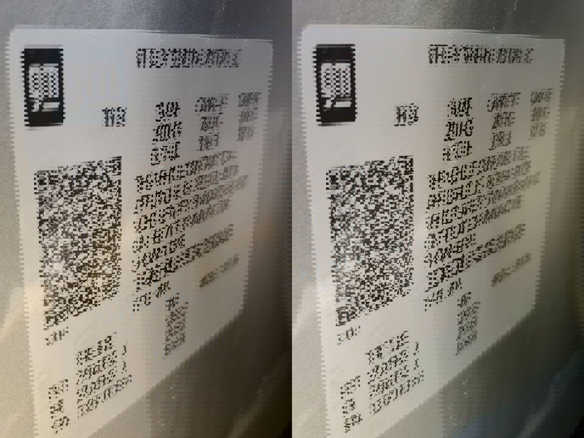 Used 2024 GMC Acadia Denali w/ Super Cruise Package image 41