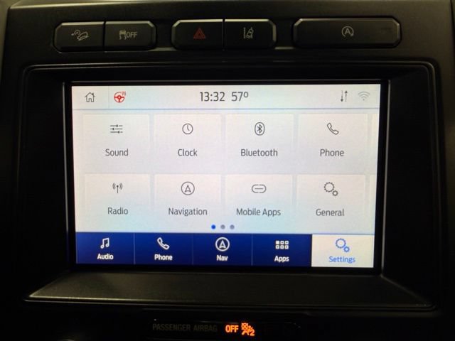 Used 2020 Ford Expedition XLT w/ Equipment Group 202A AWD/4WD image 44