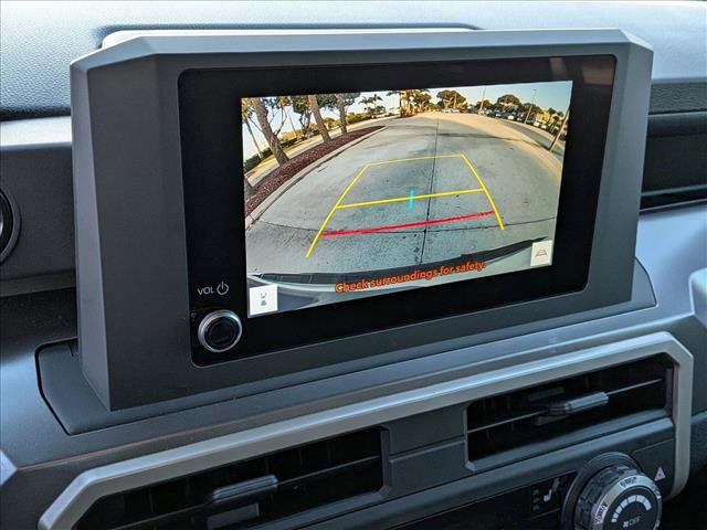 Certified 2024 Toyota Tacoma SR5 image 12