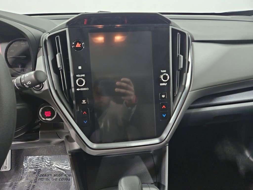 New 2026 Subaru Crosstrek 2.0i Premium image 18