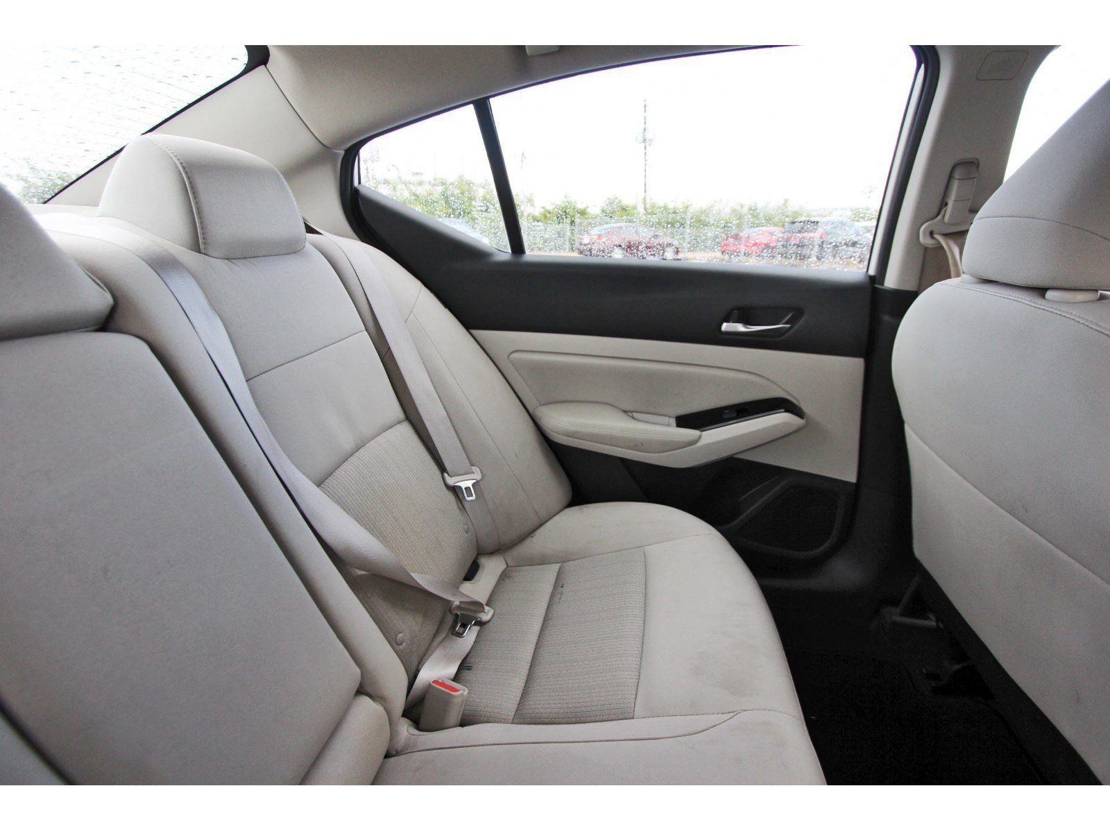 Used 2022 Nissan Altima 2.5 SV w/ SV Premium Package FWD image 15