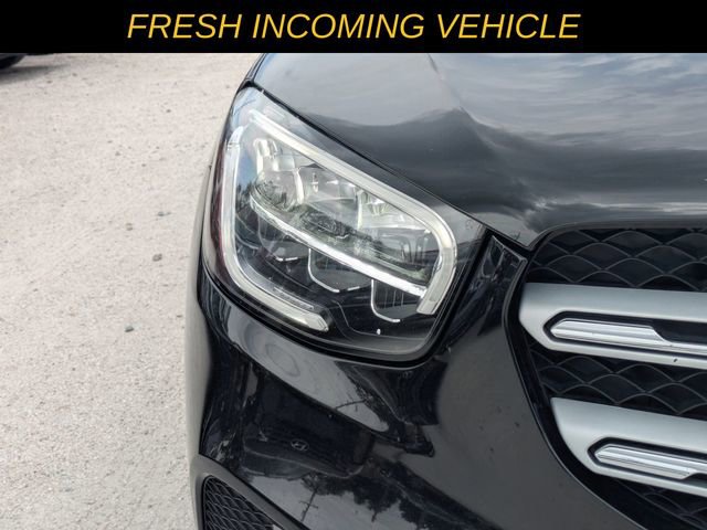 Used 2022 Mercedes-Benz GLC 300 image 8