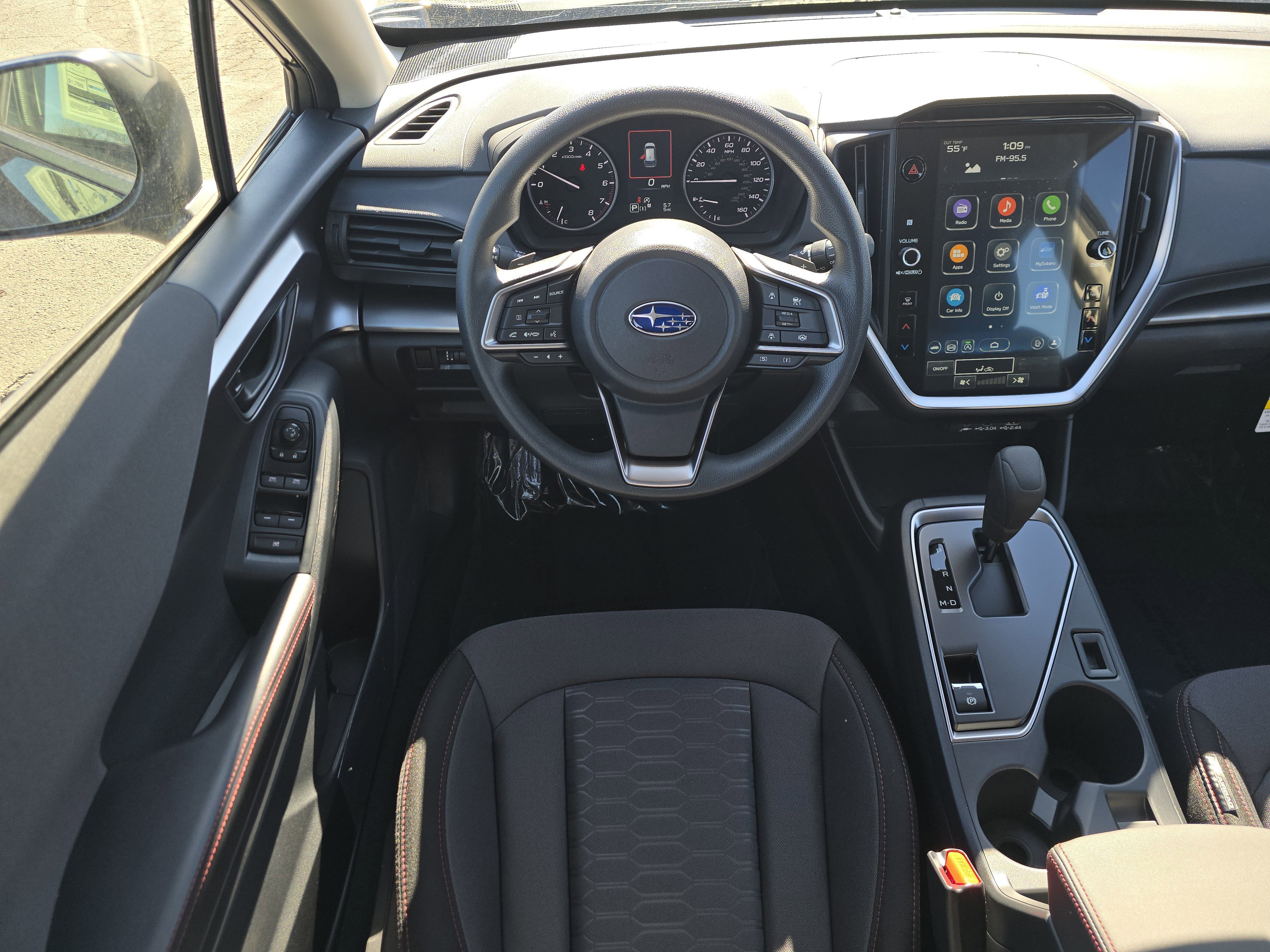New 2026 Subaru Impreza 2.0i Sport image 18