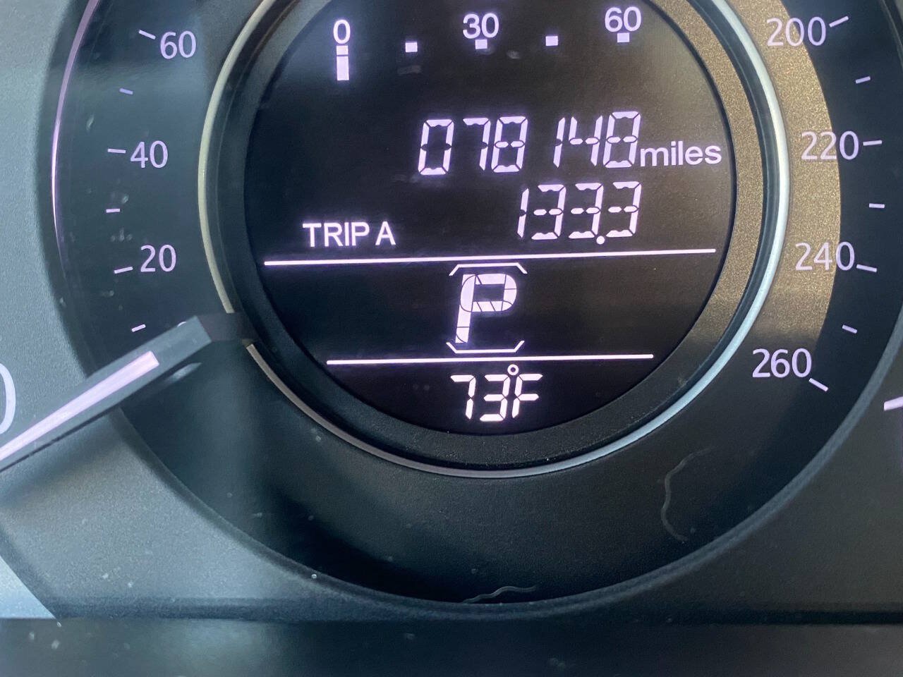 Used 2013 Honda Accord EX image 19