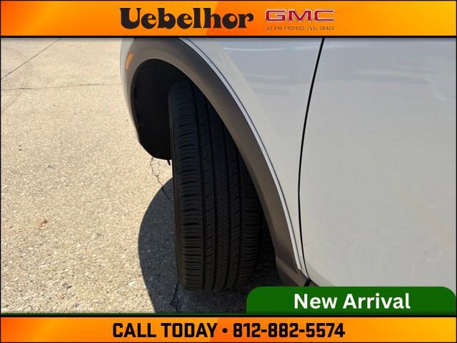 Used 2022 Buick Encore GX Essence w/ Experience Buick Package AWD/4WD image 18
