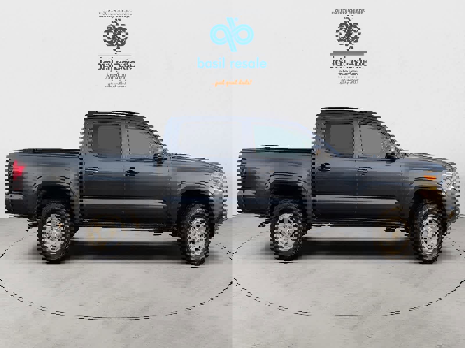 Used 2023 Toyota Tacoma SR image 7