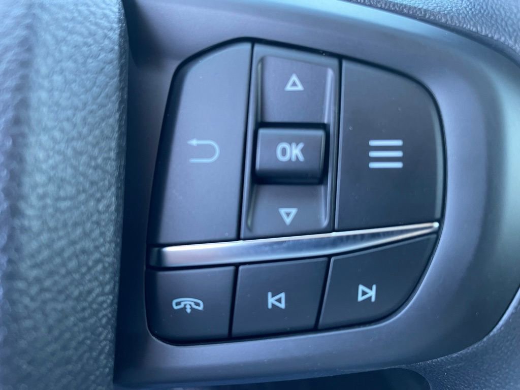 New 2025 Ford Ranger XL w/ Trailer Tow Package image 15