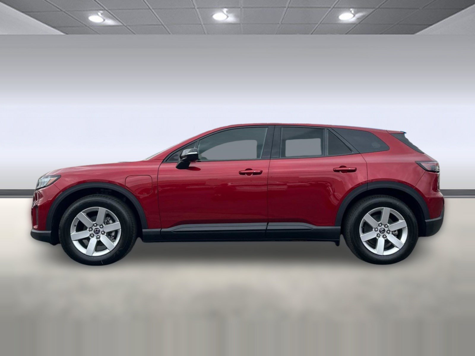 New 2026 Honda Prologue Eco image 2