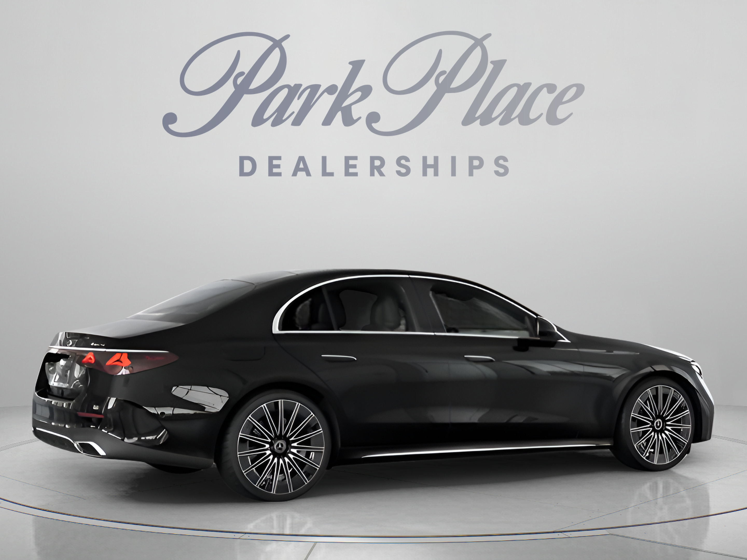 New 2026 Mercedes-Benz E 450 4MATIC Sedan image 20
