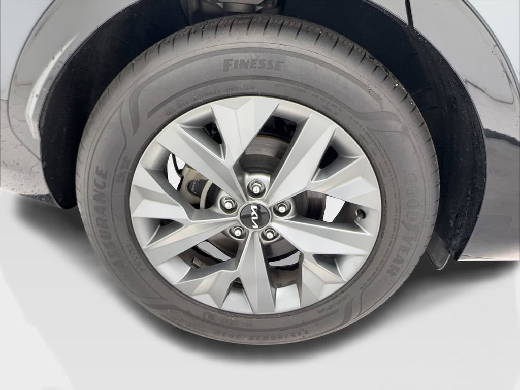 Used 2023 Kia Sportage SX FWD image 14
