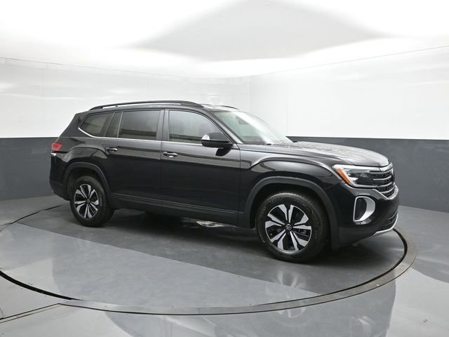 New 2026 Volkswagen Atlas SE image 17