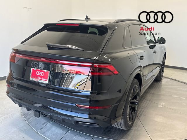 New 2026 Audi Q8 Premium Plus AWD/4WD image 45