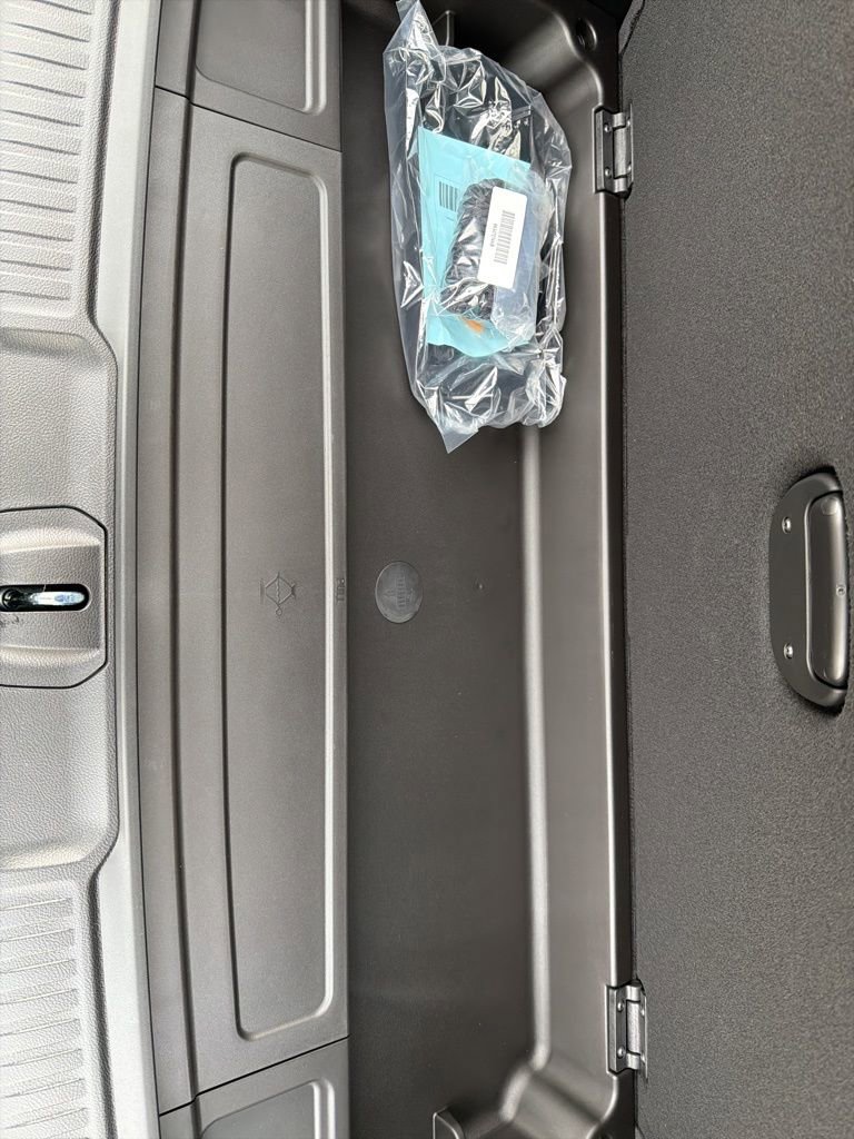 New 2026 Jeep Grand Wagoneer Limited image 37