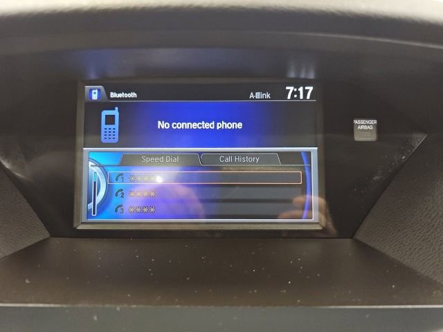 Used 2017 Acura MDX SH-AWD w/ Advance Package image 26