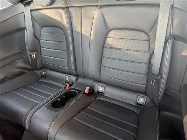 Certified 2020 Mercedes-Benz C 300 Cabriolet image 18