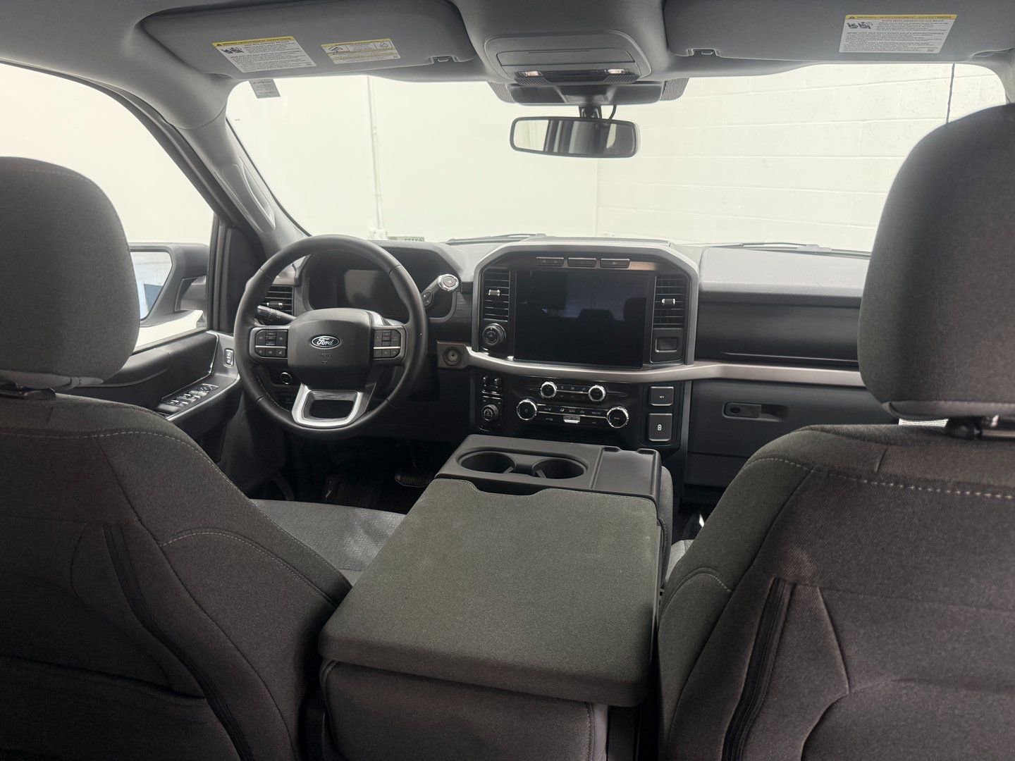 Used 2024 Ford F150 XLT w/ Tow/Haul Package image 31