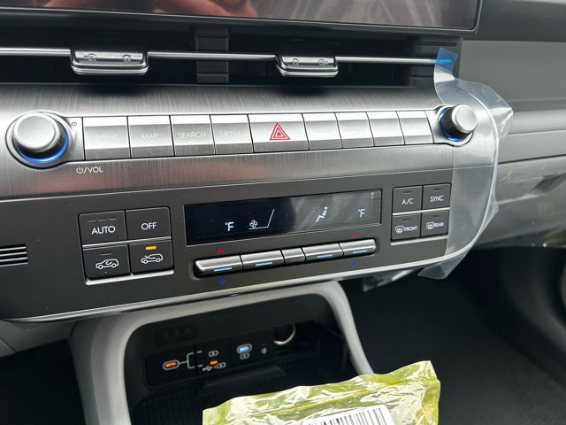 New 2026 Hyundai Kona SEL Sport AWD/4WD image 23