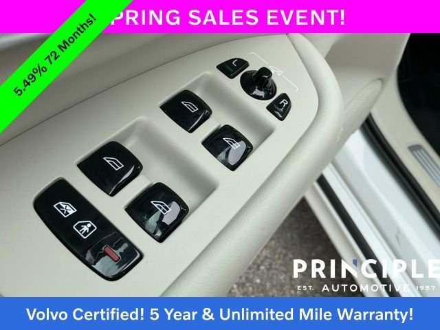 Certified 2023 Volvo XC90 B5 Core w/ Protection Package Premier AWD/4WD image 28