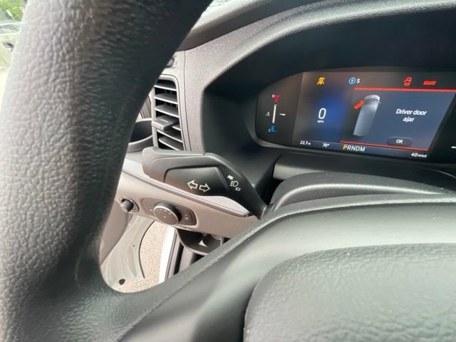 New 2026 Ford Transit 150 148 Medium Roof AWD image 29