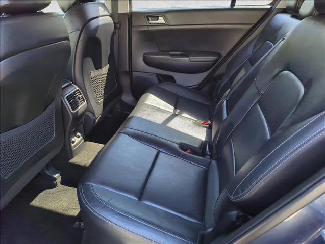 Used 2017 Kia Sportage EX FWD image 25