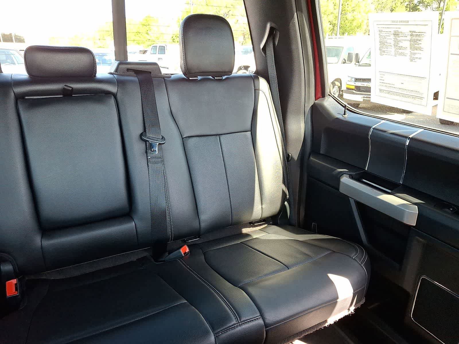 Used 2020 Ford F150 Lariat image 15