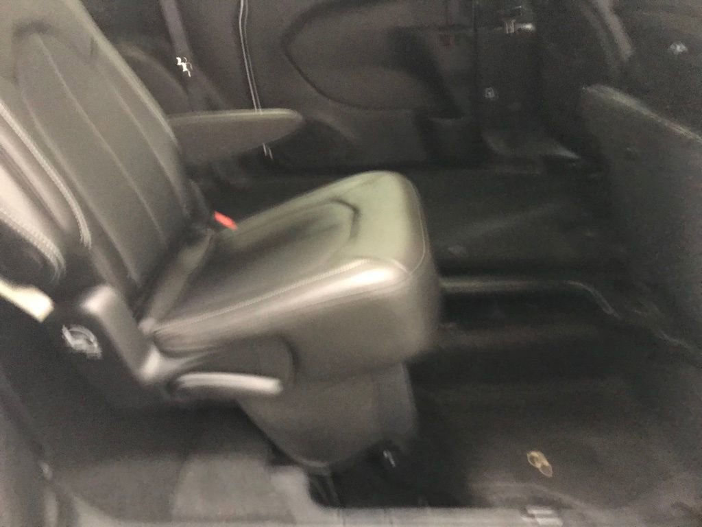 New 2026 Chrysler Pacifica Select w/ S Appearance Package AWD/4WD image 41