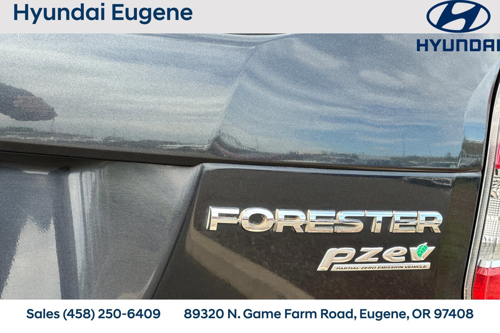 Used 2014 Subaru Forester 2.5i Limited AWD/4WD image 35