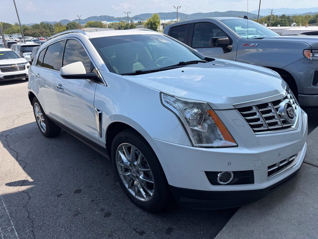 Used 2014 Cadillac SRX Performance