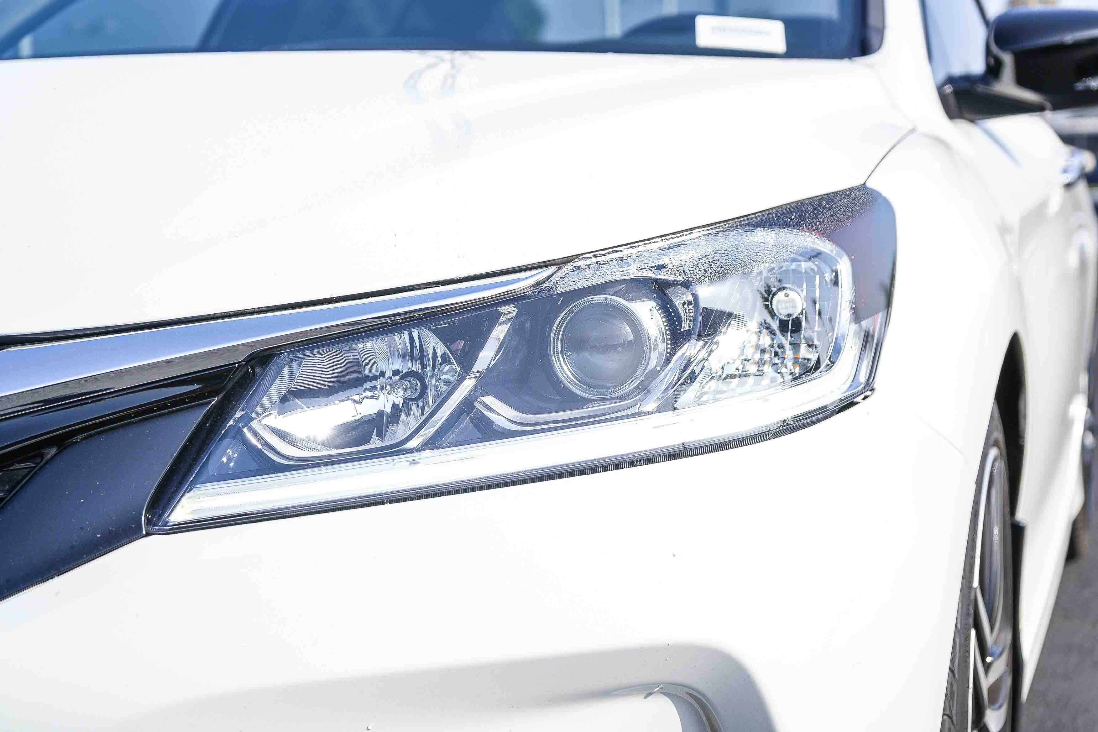 Used 2017 Honda Accord Sport Special Edition image 5