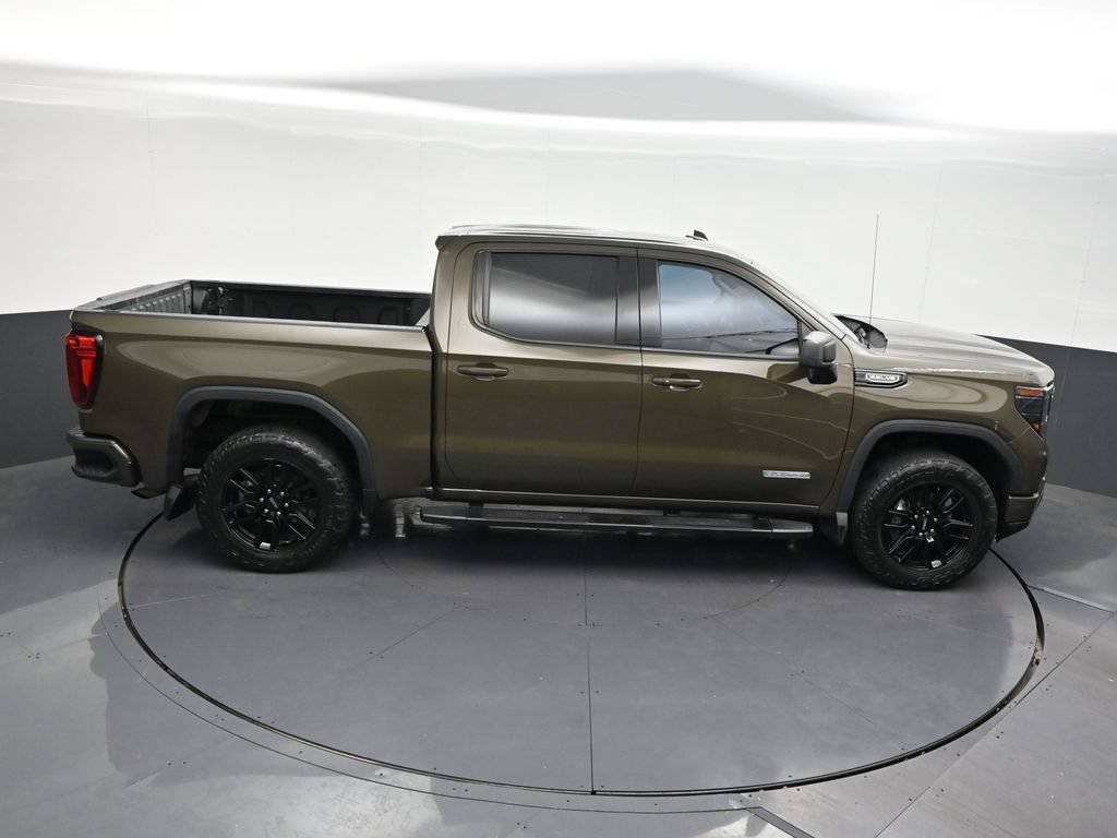 Used 2023 GMC Sierra 1500 Elevation RWD image 22