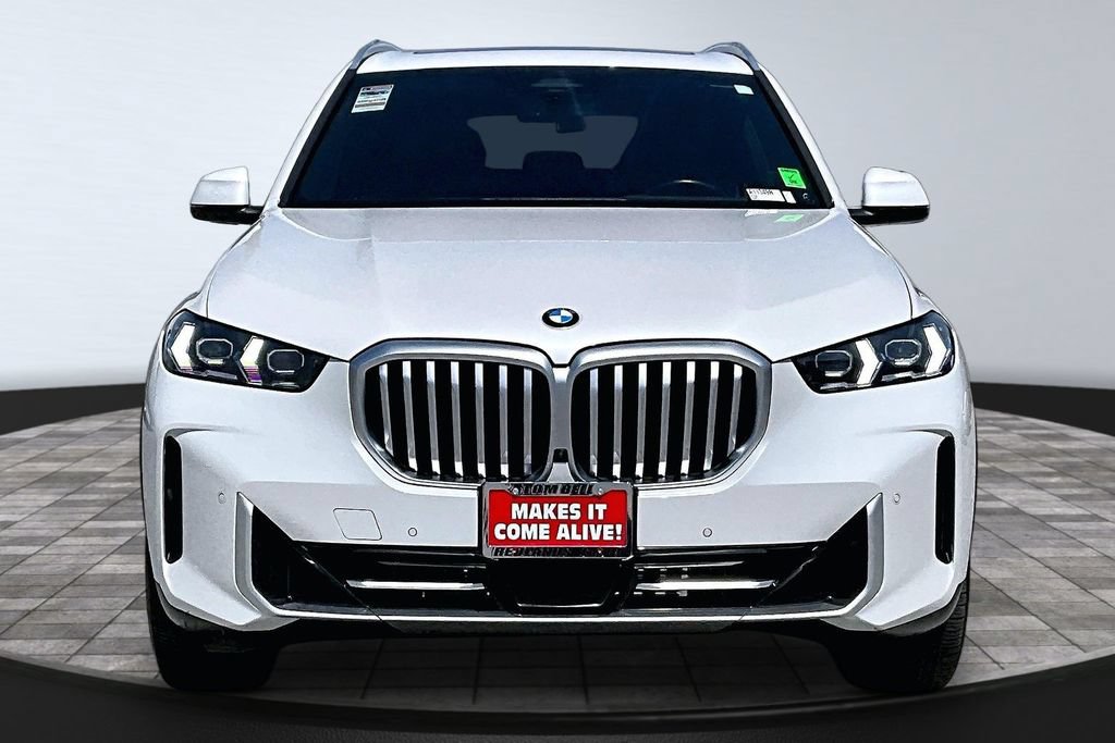 Used 2024 BMW X5 sDrive40i RWD image 27