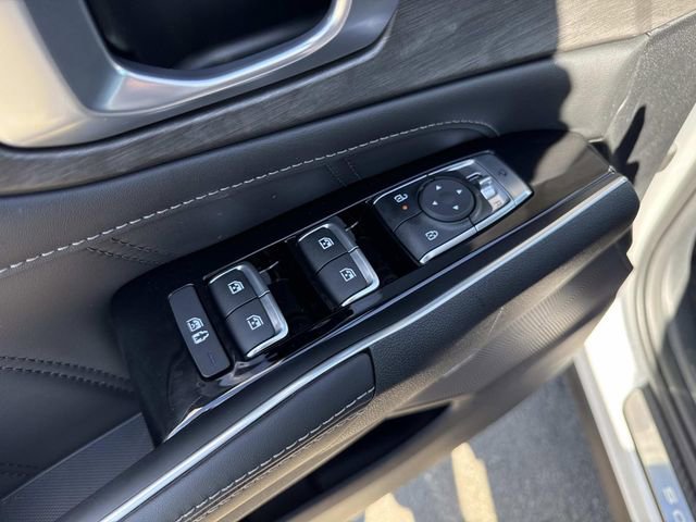 New 2026 Kia Sorento SX AWD/4WD image 12