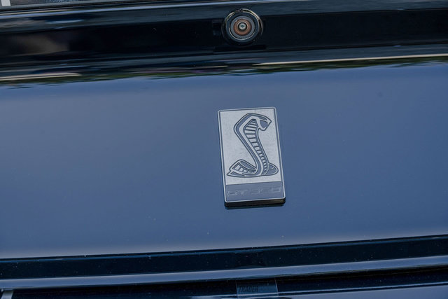 Used 2015 Ford Mustang Shelby GT350 RWD image 65