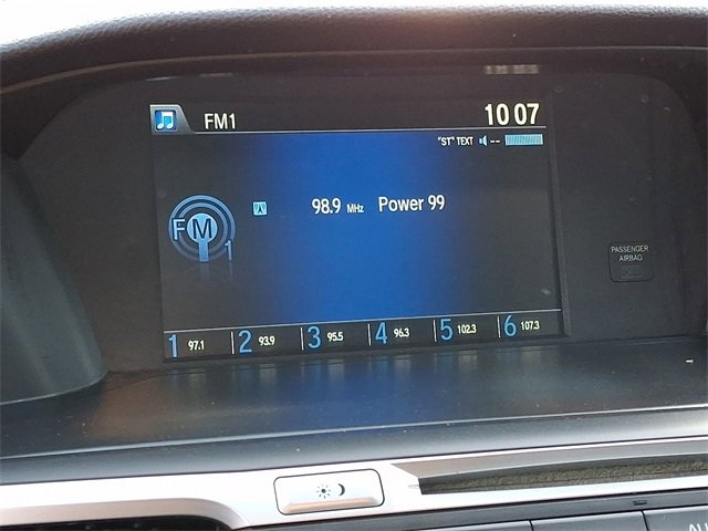 Used 2014 Honda Accord EX image 18