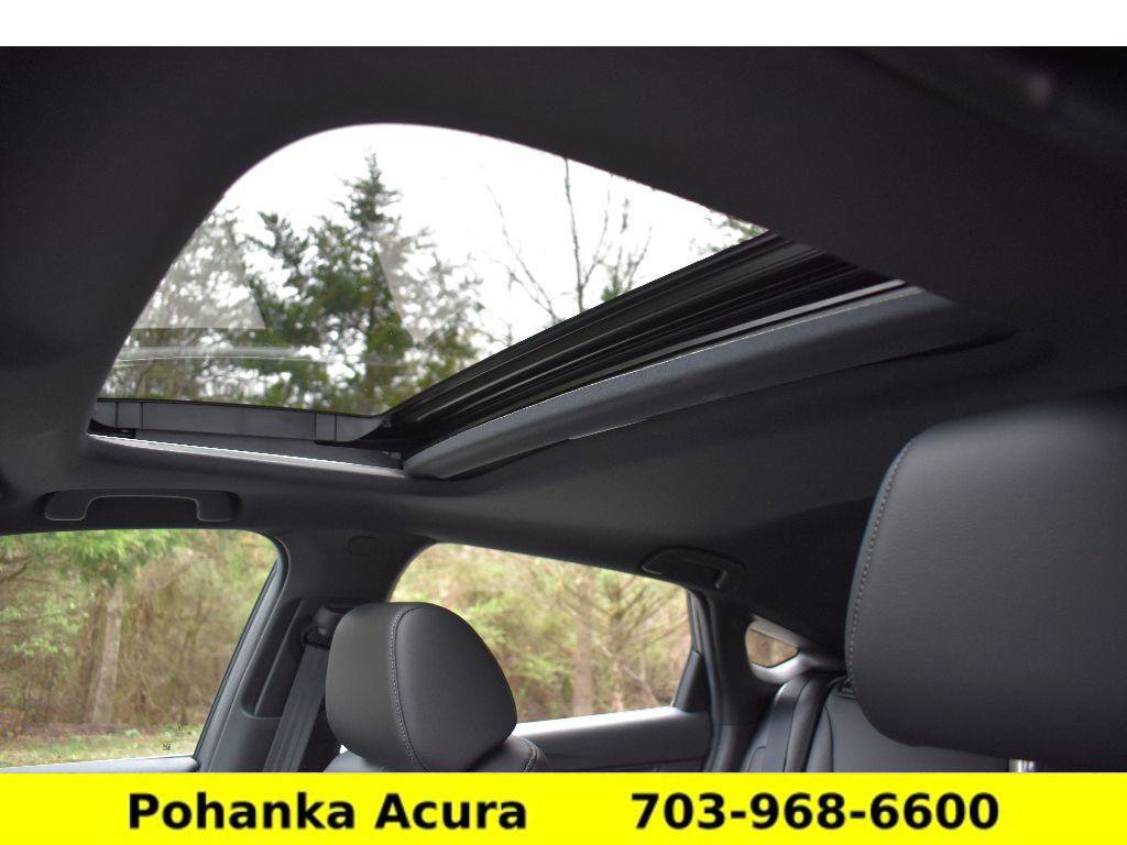 Certified 2024 Acura Integra A-Spec image 22