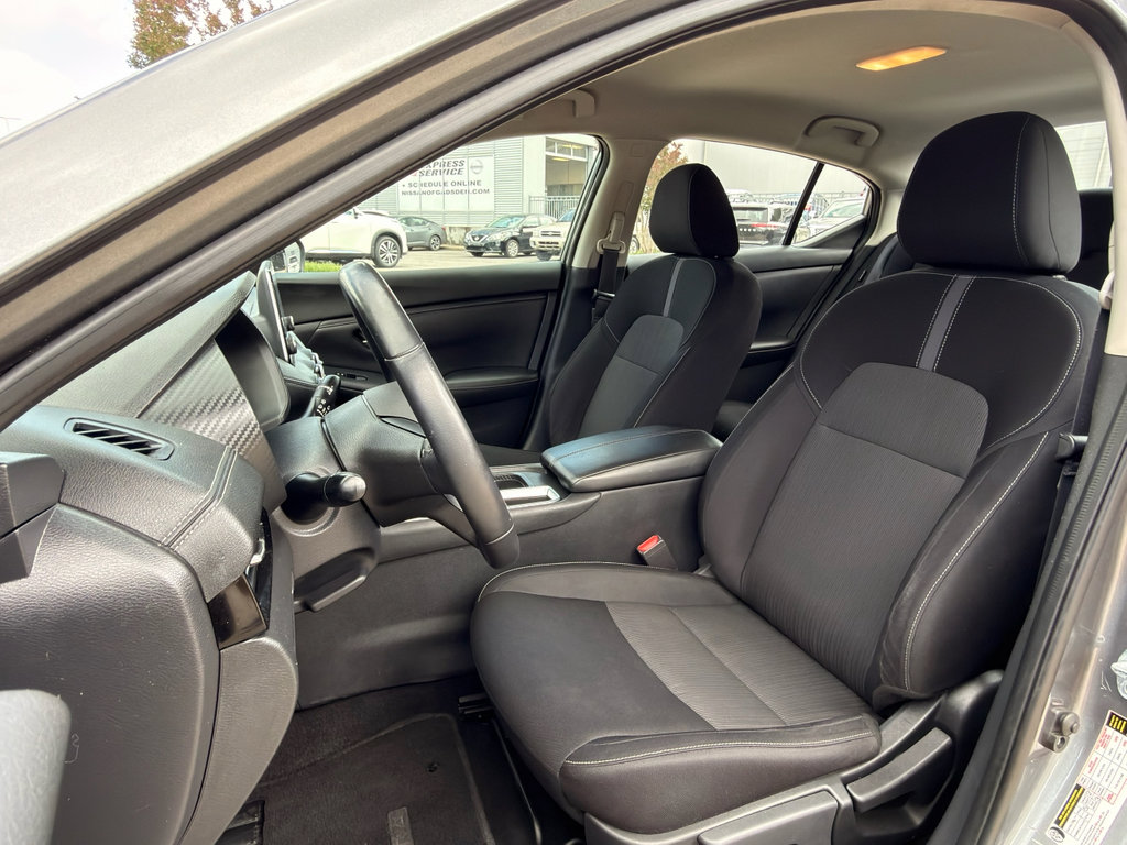 Used 2020 Nissan Sentra SV FWD image 10