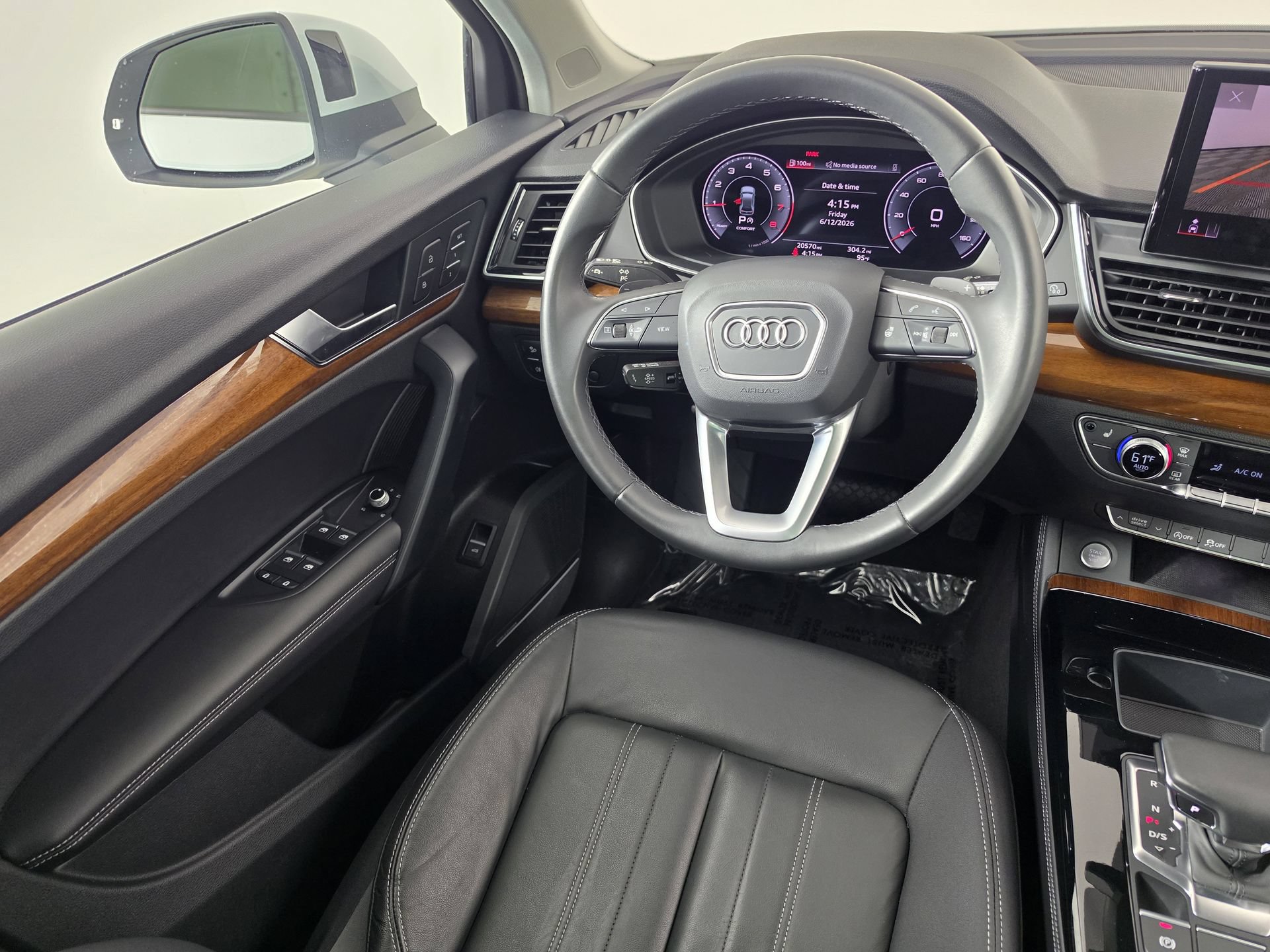 Certified 2023 Audi Q5 2.0T Premium Plus w/ Premium Plus Package AWD/4WD image 36
